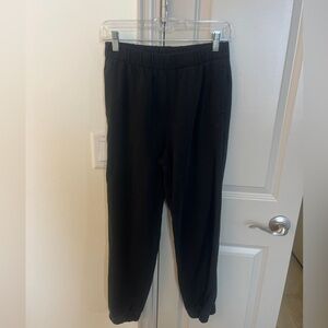 Hollister Women’s Black Joggers